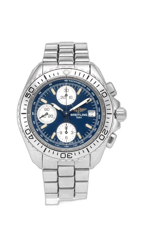 breitling shark a13051 price.